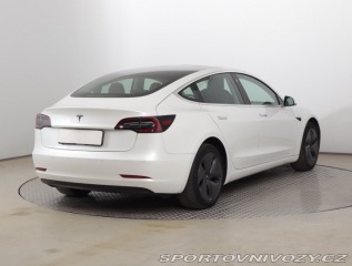Tesla Model 3 Std Range Plus 52kWh 2019