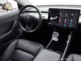 Tesla Model 3 Std Range Plus 52kWh 2019