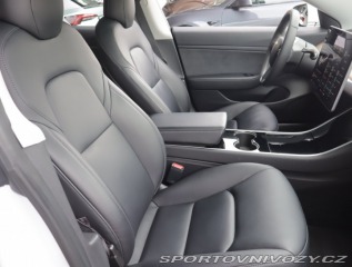 Tesla Model 3 Std Range Plus 52kWh 2019