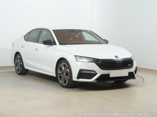 Škoda Octavia RS RS RS 2.0 TSI
