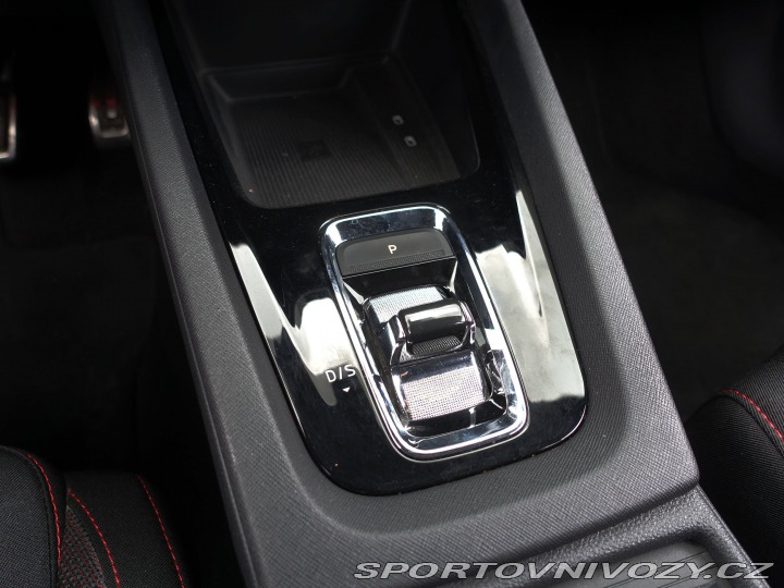 Škoda Octavia RS RS RS 2.0 TSI 2021