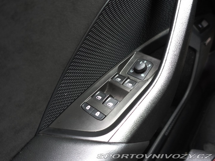 Škoda Octavia RS RS RS 2.0 TSI 2021