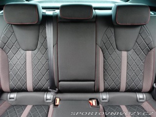 Škoda Octavia RS RS RS 2.0 TSI 2021