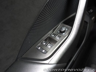 Škoda Octavia RS RS RS 2.0 TSI 2021