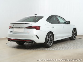 Škoda Octavia RS RS RS 2.0 TSI 2021