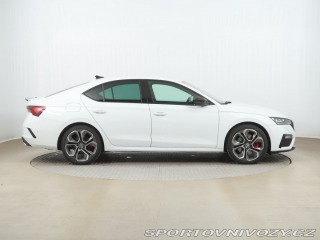Škoda Octavia RS RS RS 2.0 TSI 2021
