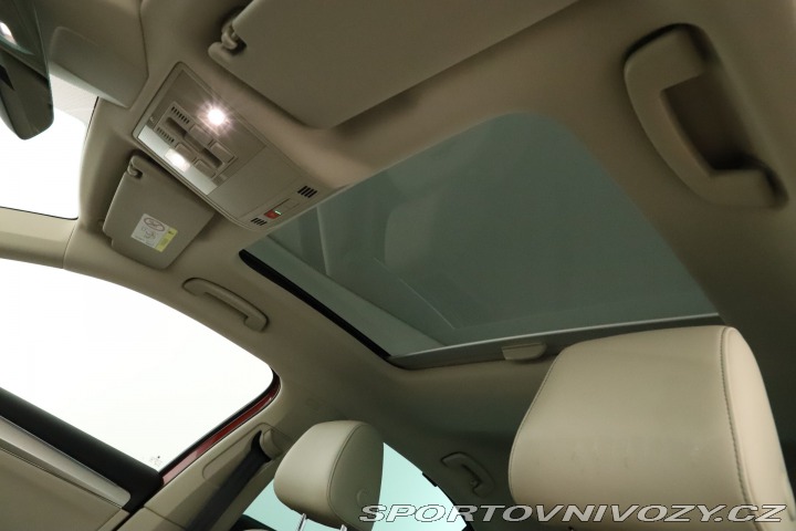 Škoda Superb Laurin&Klement 2.0 TS 2021