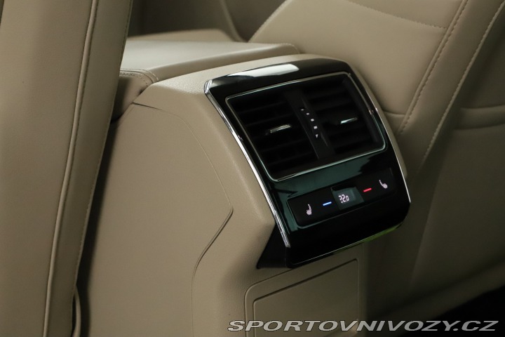 Škoda Superb Laurin&Klement 2.0 TS 2021