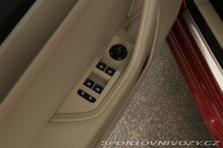 Škoda Superb Laurin&Klement 2.0 TS 2021