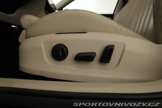 Škoda Superb Laurin&Klement 2.0 TS 2021