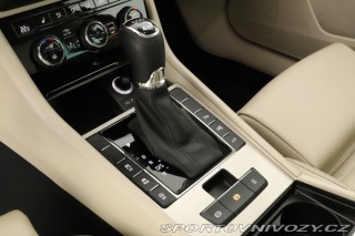 Škoda Superb Laurin&Klement 2.0 TS 2021
