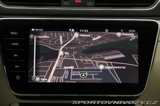 Škoda Superb Laurin&Klement 2.0 TS 2021