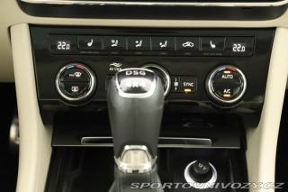 Škoda Superb Laurin&Klement 2.0 TS 2021