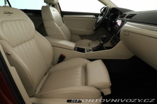 Škoda Superb Laurin&Klement 2.0 TS 2021
