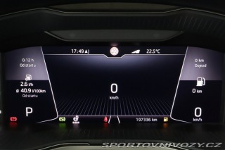 Škoda Superb Laurin&Klement 2.0 TS 2021