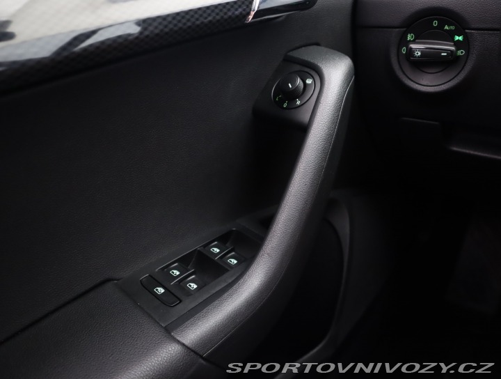 Škoda Octavia RS RS RS 2.0 TDI 4x4 DSG 2016