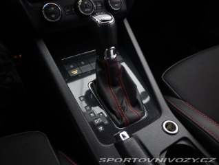 Škoda Octavia RS RS RS 2.0 TDI 4x4 DSG 2016