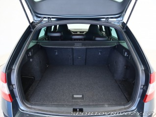 Škoda Octavia RS RS RS 2.0 TDI 4x4 DSG 2016