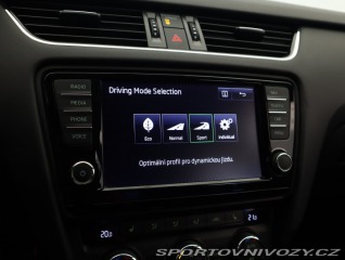 Škoda Octavia RS RS RS 2.0 TDI 4x4 DSG 2016
