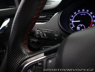 Škoda Octavia RS RS RS 2.0 TDI 4x4 DSG 2016