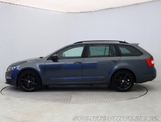 Škoda Octavia RS RS RS 2.0 TDI 4x4 DSG 2016
