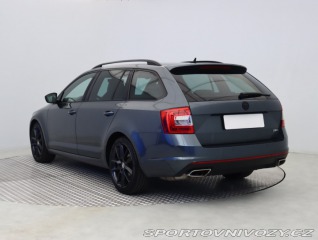 Škoda Octavia RS RS RS 2.0 TDI 4x4 DSG 2016
