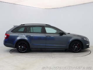 Škoda Octavia RS RS RS 2.0 TDI 4x4 DSG 2016