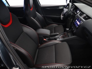 Škoda Octavia RS RS RS 2.0 TDI 4x4 DSG 2016