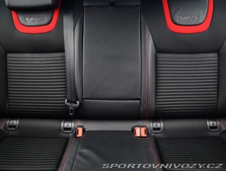 Škoda Octavia RS RS RS 2.0 TDI 4x4 DSG 2016