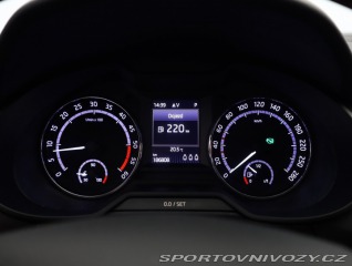 Škoda Octavia RS RS RS 2.0 TDI 4x4 DSG 2016