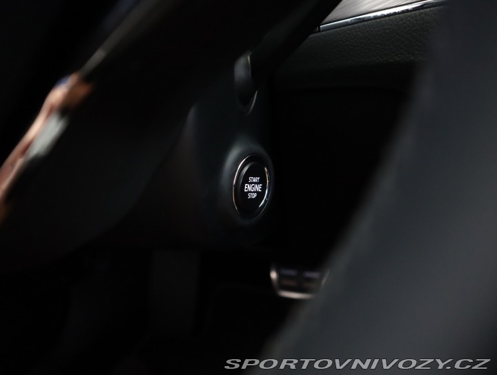 Škoda Superb Scout 2.0 TSI 2021