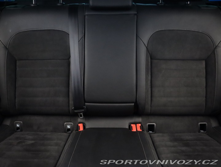 Škoda Superb Scout 2.0 TSI 2021