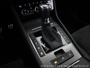 Škoda Superb Scout 2.0 TSI 2021