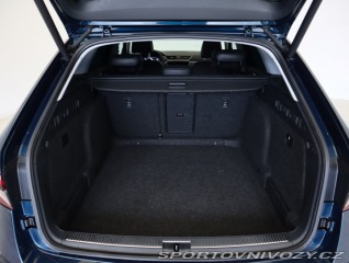 Škoda Superb Scout 2.0 TSI 2021