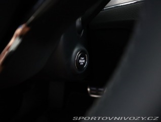 Škoda Superb Scout 2.0 TSI 2021