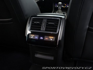 Škoda Superb Scout 2.0 TSI 2021