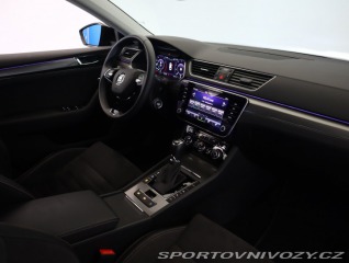 Škoda Superb Scout 2.0 TSI 2021