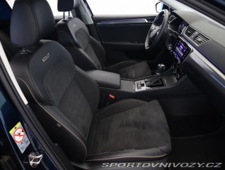 Škoda Superb Scout 2.0 TSI 2021