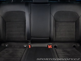 Škoda Superb Scout 2.0 TSI 2021