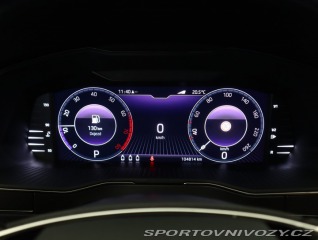 Škoda Superb Scout 2.0 TSI 2021