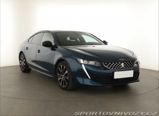 Peugeot 508 GT Line 1.6 PureTech