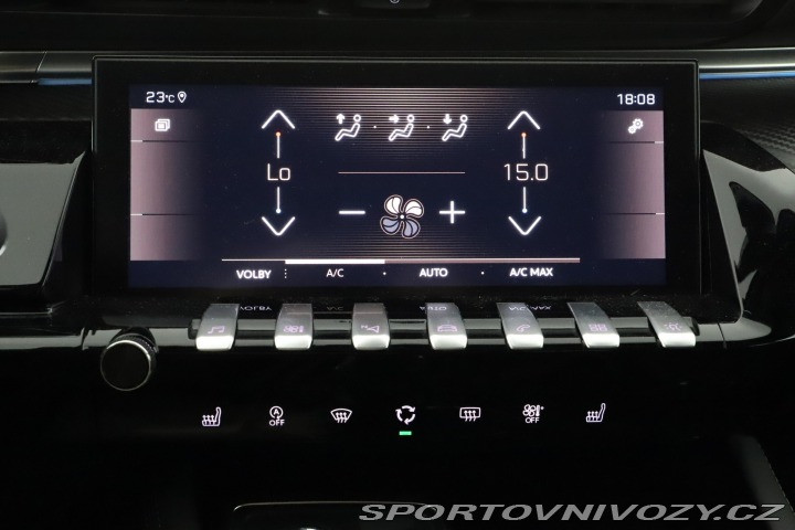Peugeot 508 GT Line 1.6 PureTech 2019