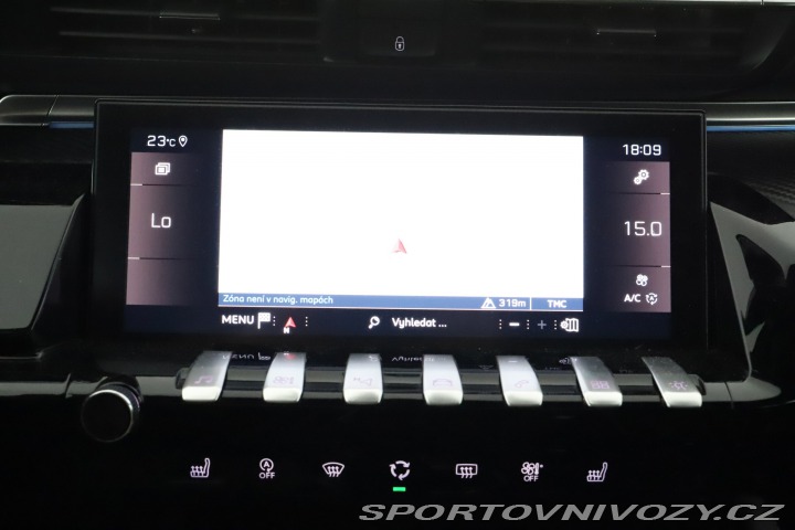 Peugeot 508 GT Line 1.6 PureTech 2019