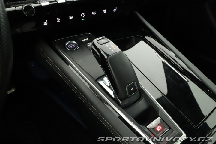 Peugeot 508 GT Line 1.6 PureTech 2019