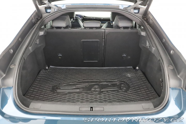 Peugeot 508 GT Line 1.6 PureTech 2019