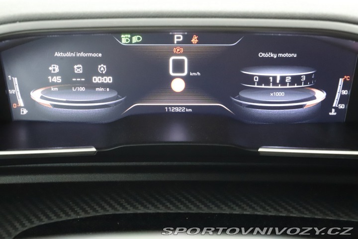 Peugeot 508 GT Line 1.6 PureTech 2019
