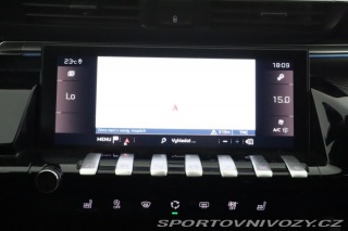 Peugeot 508 GT Line 1.6 PureTech 2019