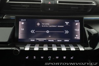 Peugeot 508 GT Line 1.6 PureTech 2019