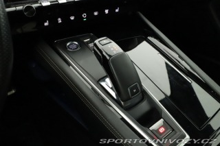 Peugeot 508 GT Line 1.6 PureTech 2019