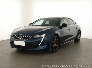 Peugeot 508 GT Line 1.6 PureTech 2019